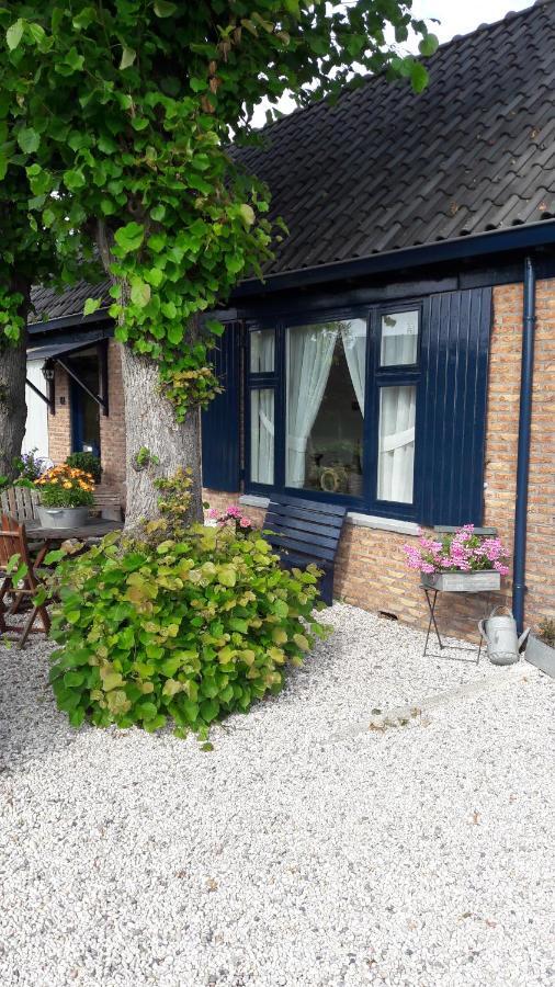 Huis De Roos De Kwakel Exterior photo