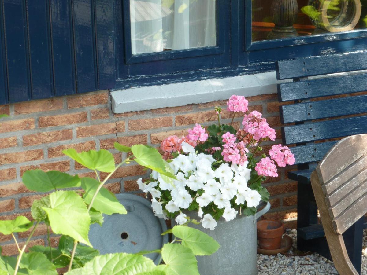 Huis De Roos De Kwakel Exterior photo
